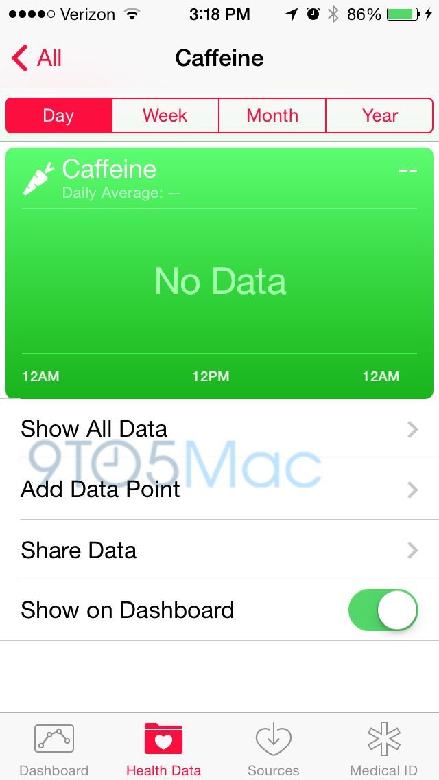 ios8 cafeine ios8 cafeine