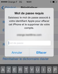 reinit iphone mdp reinit iphone mdp
