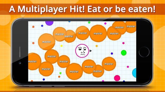 agar.io2 agar.io2