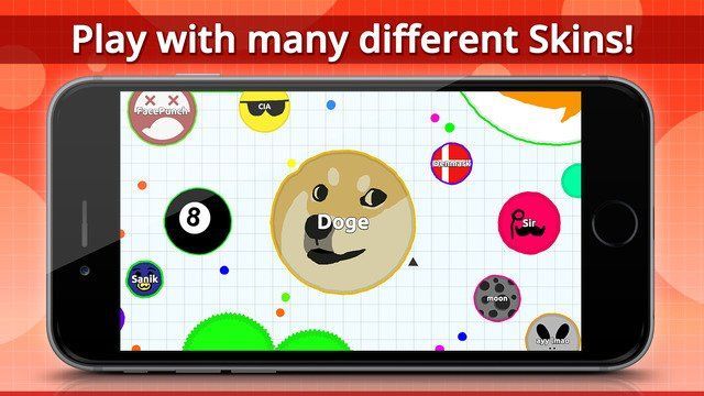 agar.io3 agar.io3