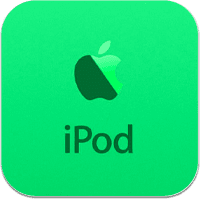 ipod touch 6g icon