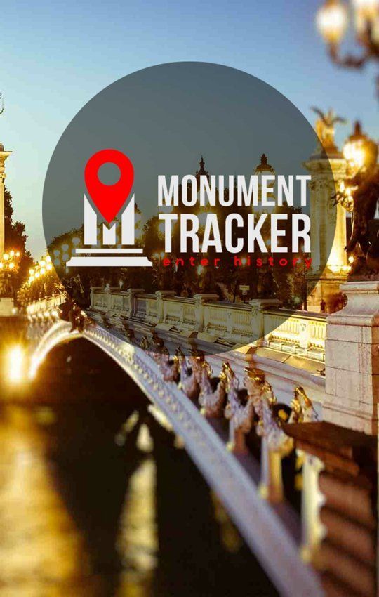 monument tracker cover monument tracker cover