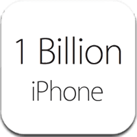 1 milliard