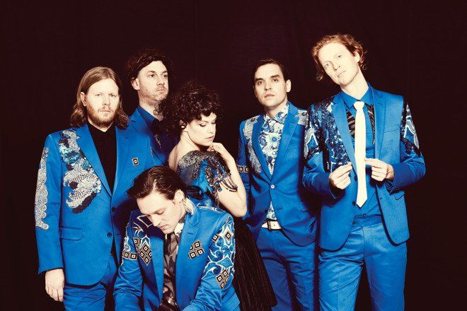 arcade fire arcade fire