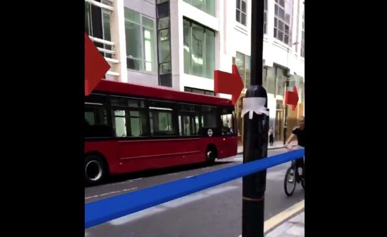 arkit maps arkit maps