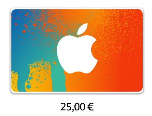 carte itunes 25 euros gratuite carte itunes 25 euros gratuite