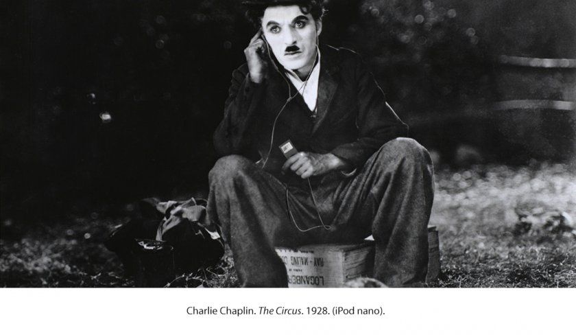 charlot apple