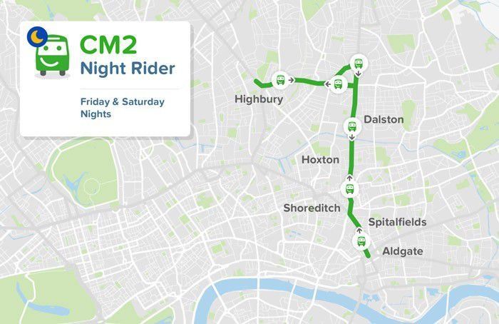 citymapper citymapper