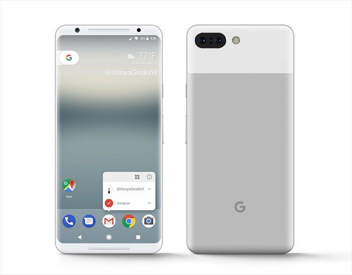 google pixel 2 google pixel 2
