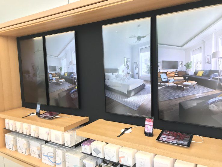 homekit apple store homekit apple store