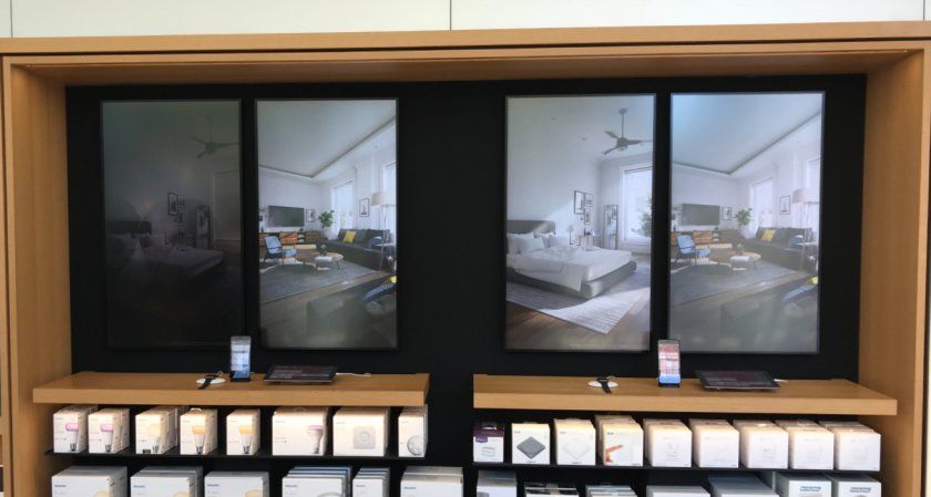 homekit store homekit store