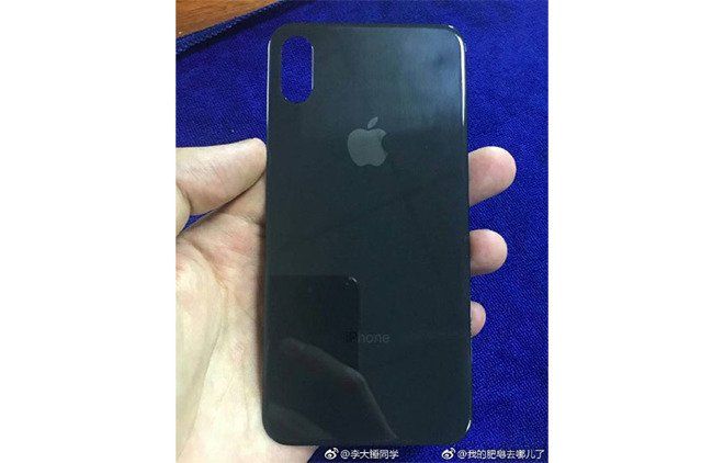 iphone 8 dos noir iphone 8 dos noir