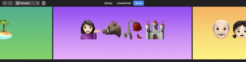 itunes emoji itunes emoji