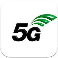 Apple obtient une licence pour tester la 5G