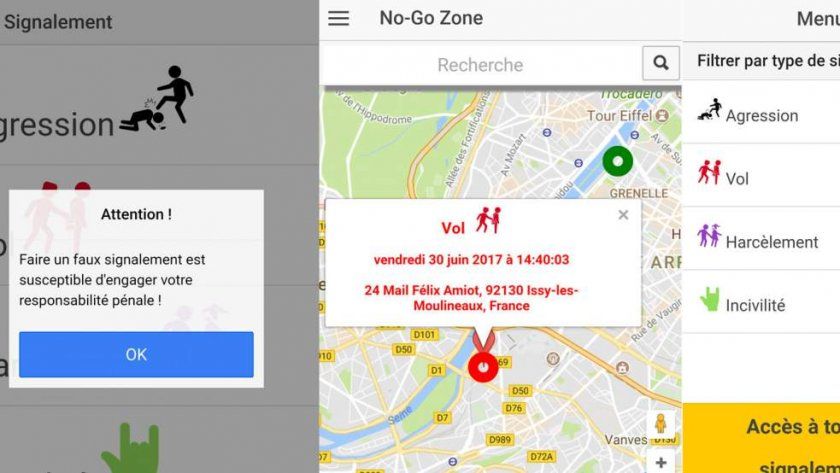 nogo zone ios nogo zone ios