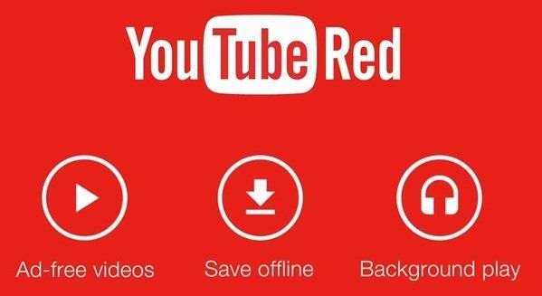 outube red outube red