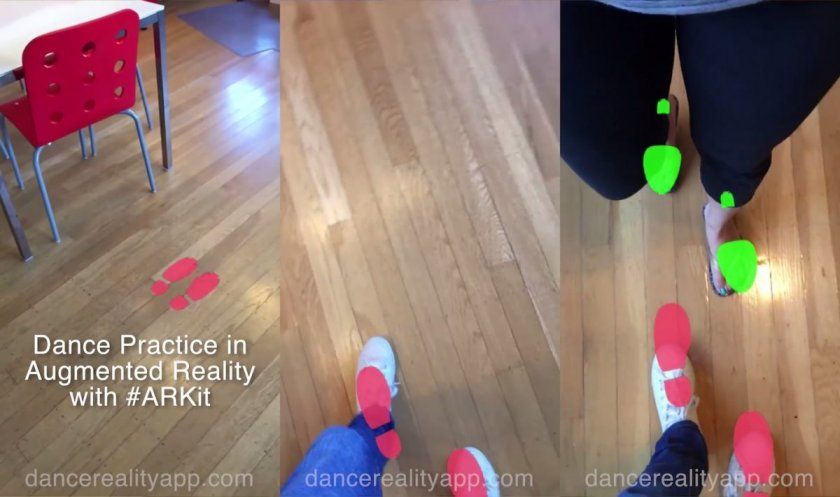 salsa arkit salsa arkit