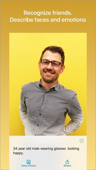 seeing microsoft seeing microsoft