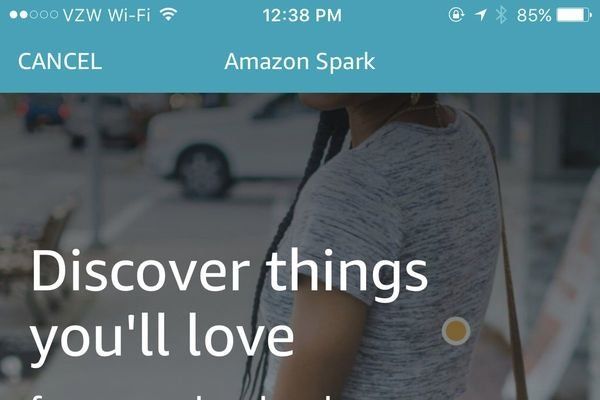 spark amazon app spark amazon app