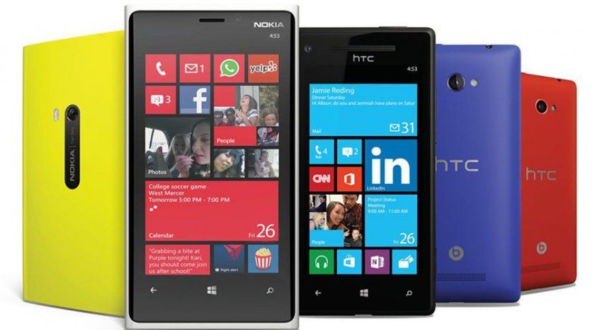 windows phone windows phone