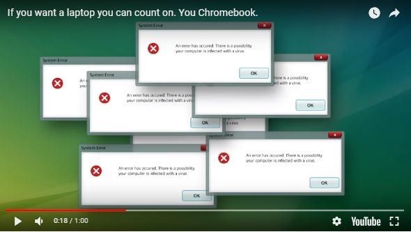 chromebook chromebook