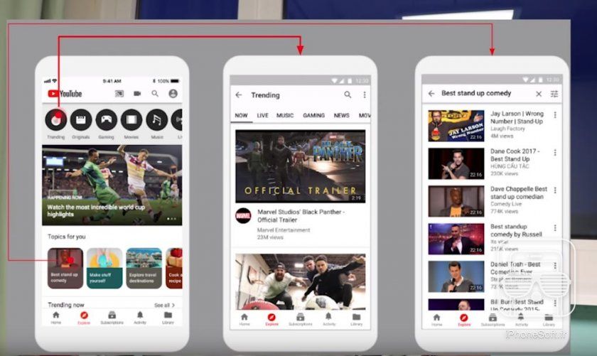 explorer youtube explorer youtube