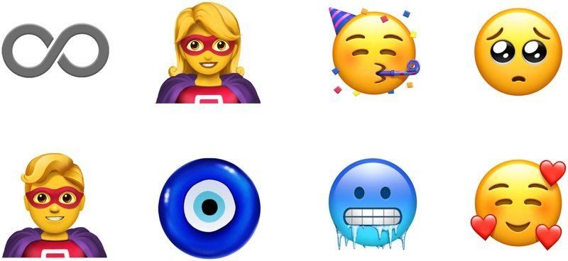ios emoji ios emoji