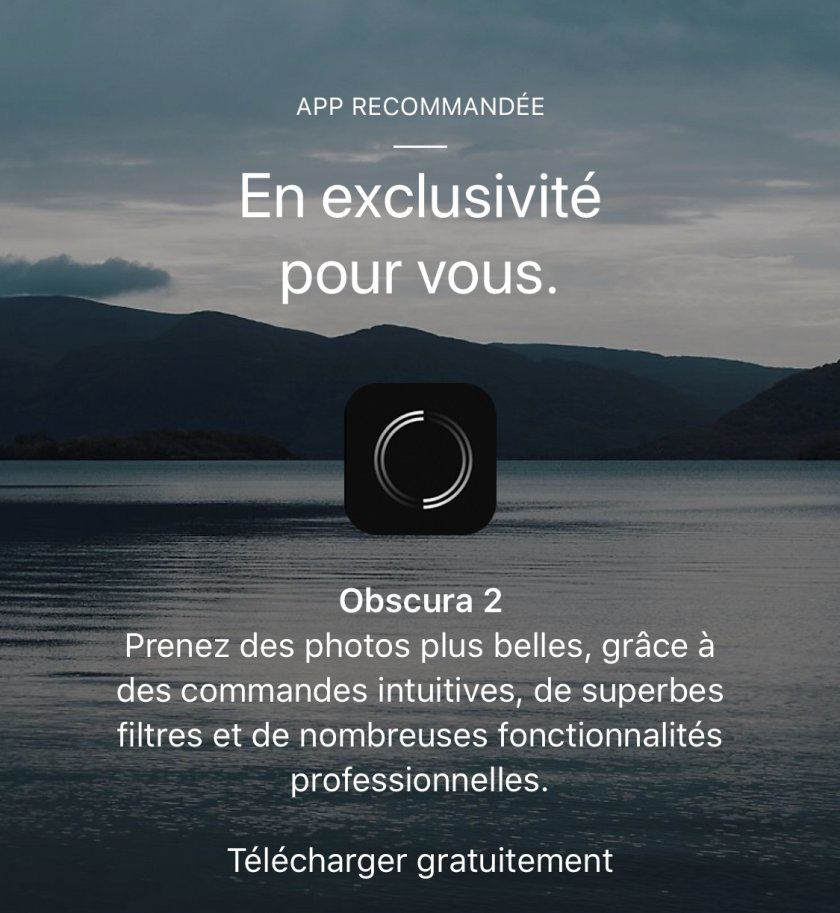 obscura 2 photo app gratuite obscura 2 photo app gratuite