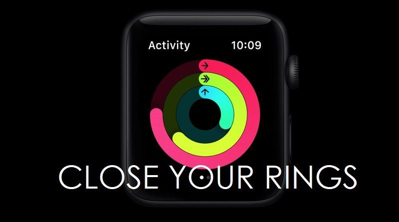 rings apple rings apple