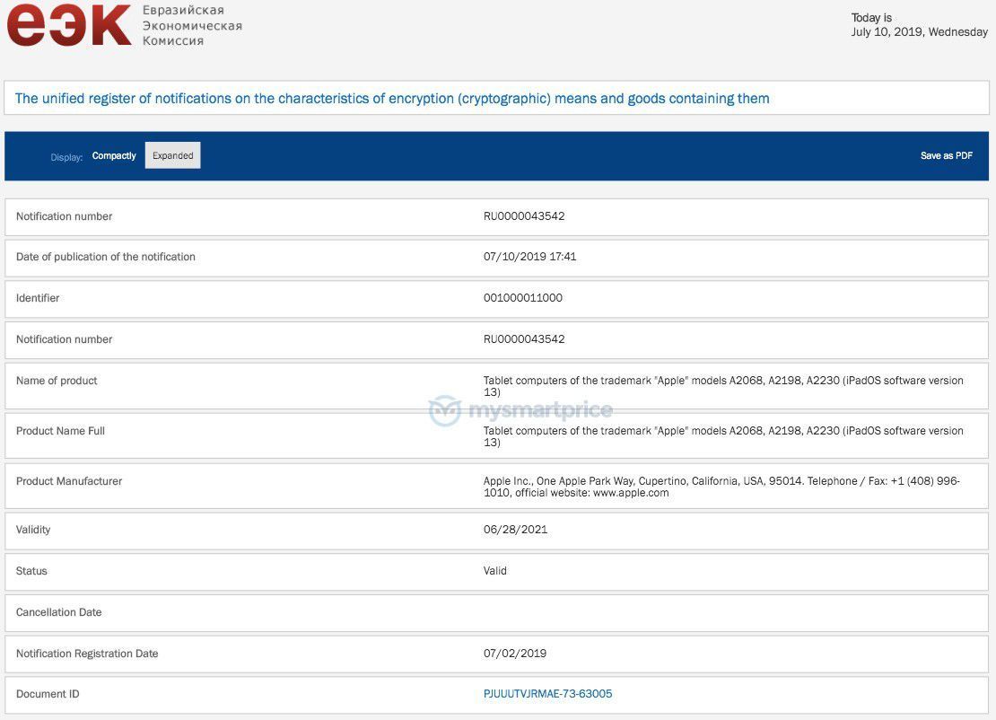 apple new ipads a2068 2020 apple new ipads a2068 2020