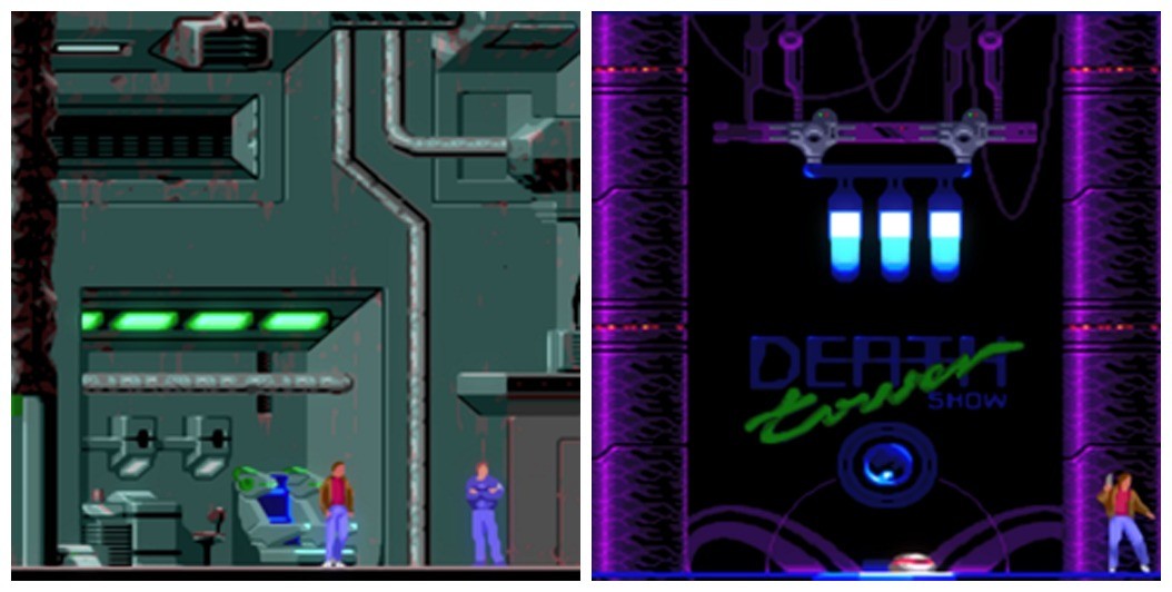 flashback ios android jeu flashback ios android jeu