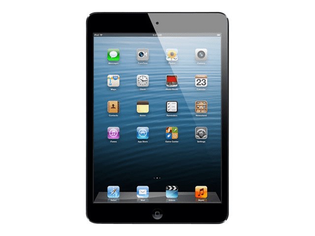 The iPad mini 2012 is becoming obsolete (update)