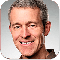 Jeff Williams serait le prochain PDG d'Apple (en 2021 ?)
