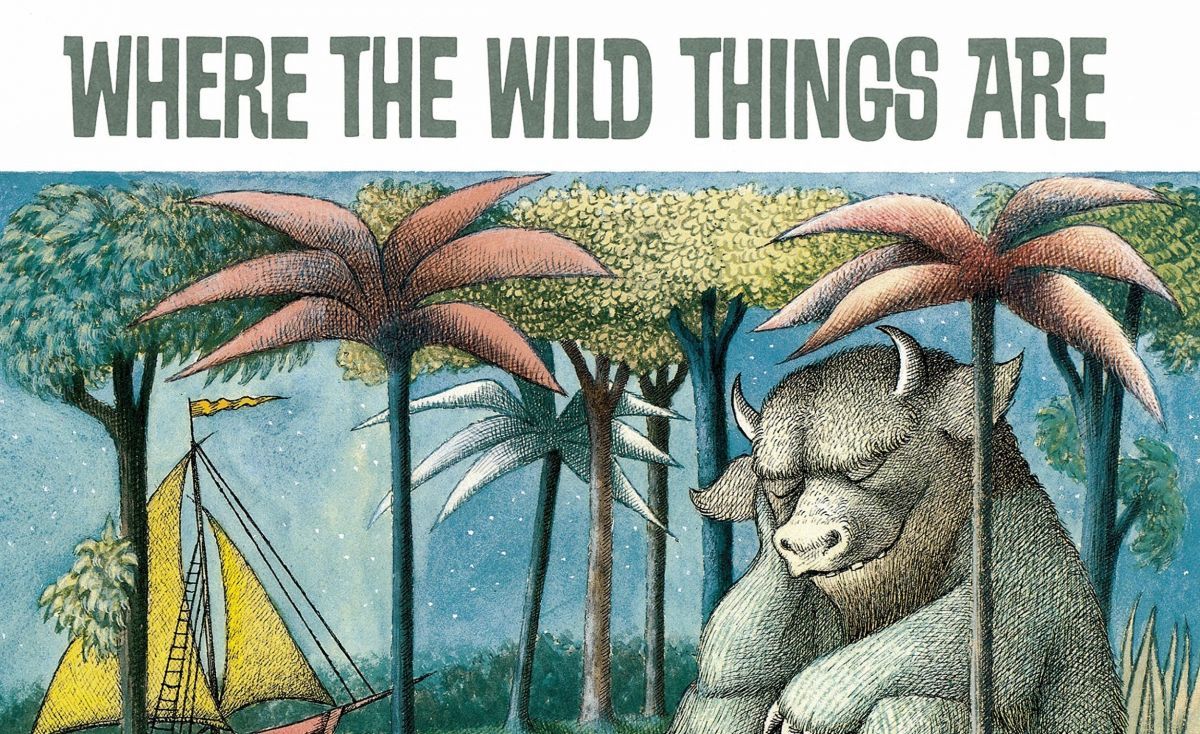 apple tv maurice sendak apple tv maurice sendak