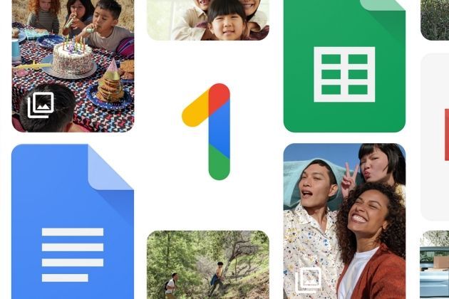 Google One will be invited to the App Store