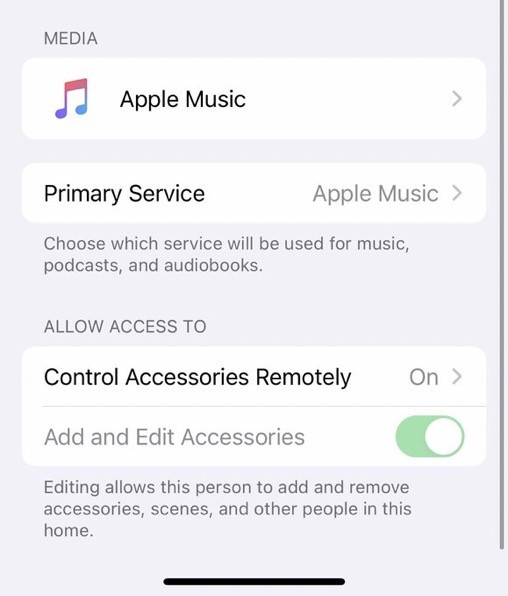ios 14 beta 2 homepod service par defaut ios 14 beta 2 homepod service par defaut