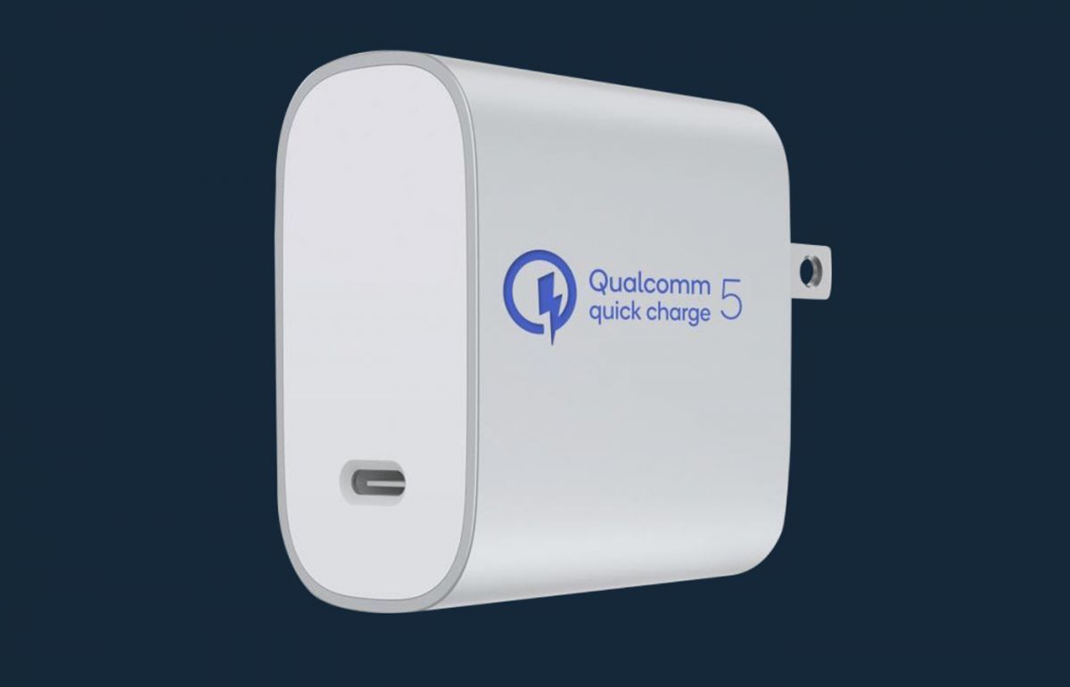 Qualcomm quick charge какие телефоны поддерживают