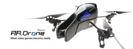 Drone Drone