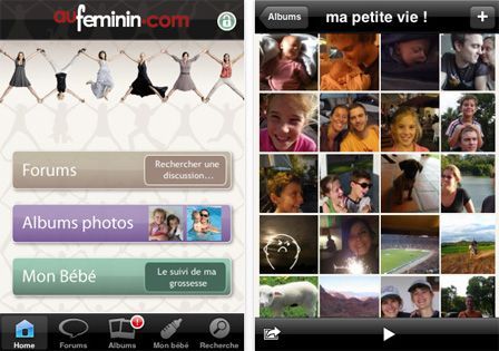 Psychoban auFeminin.comauFeminin.com