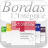 Bordas Conjugaison et Intégrale sur iPhone à gagner