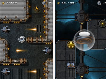 Dark Nebula Dark Nebula