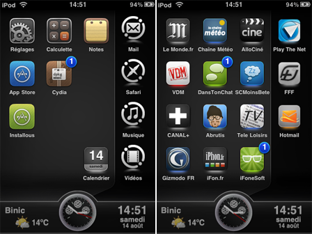 Glassillumine 1 Glassillumine 1