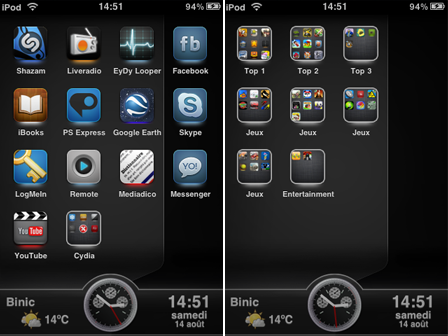 Glassillumine 2 Glassillumine 2