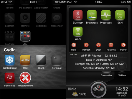 Glassillumine 2 Glassillumine 2