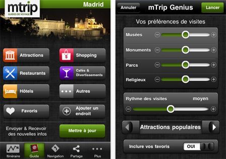 mTrip Madrid