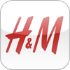H&M débarque sur iPhone