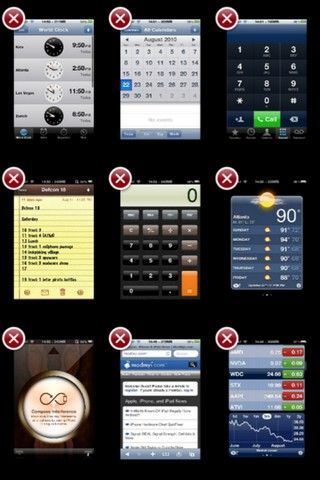 Multifl0w mis à jour pour iOS4
