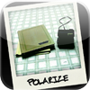 Polarize, le polaroïd à l'heure du numérique ! Polarize, le polaroïd à l'heure du numérique !