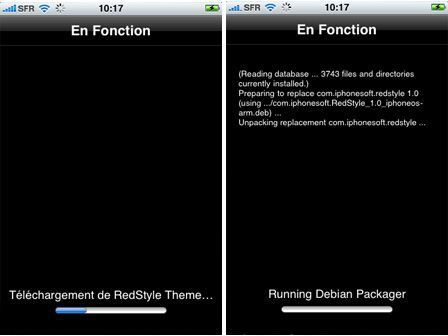 Repository Cydia d'IphoneSoft Repository Cydia d'IphoneSoft