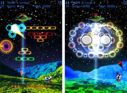 Sonic Slug Bricks Sonic Slug Bricks